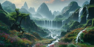 到九乡怎么去风景区？