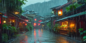 下雨临沂哪里好玩？这些宝藏地点让你雨天也能嗨翻天！