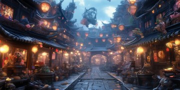 大话手游老区还能玩出什么新花样？