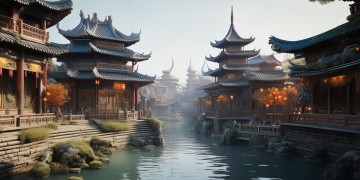 曲阳有哪些值得一游的景点呢？