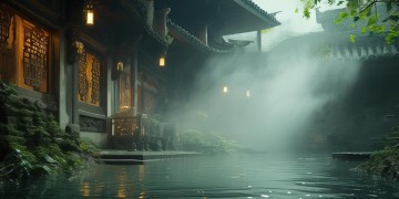 武安洗浴休闲哪里好玩？