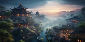 玉环哪里好玩五一？
