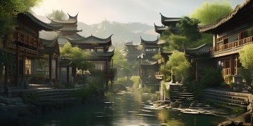 正定景点凭什么免费开放？