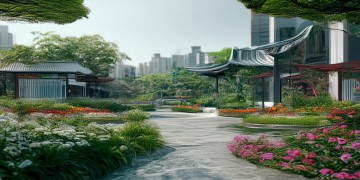 宁波世纪花园是什么物业公司管理？