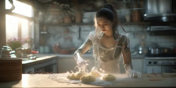 AI智能体如何培养豆包？