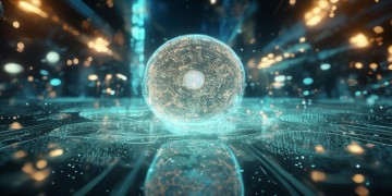 华为细胞修复AI模型，能否开启生命科学新纪元？