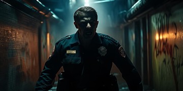 物业保安骂人，涉事保安究竟叫什么名字？