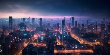 当前火爆的AI大模型究竟叫什么名字？