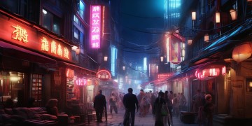 信阳夜场哪里好玩？探索信阳夜生活的独特魅力