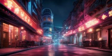 包河区夜晚哪里好玩？