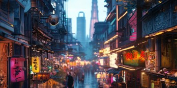 上海周边哪里好玩？