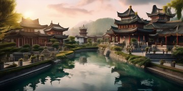 太仓有哪些值得一游的风景点？