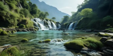 浙江深山哪里好玩？