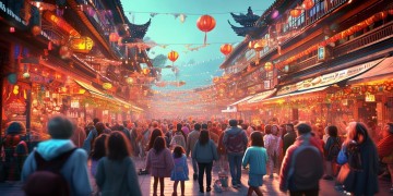 五一景点有什么优惠？
