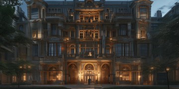 桂明楼物业，真的可靠吗？