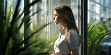 物业文员要穿工装吗？女生视角的探讨