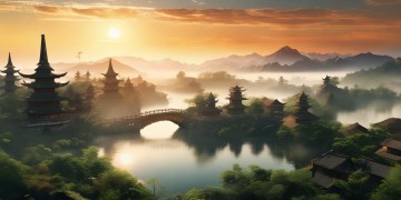 福建哪里好玩推荐？