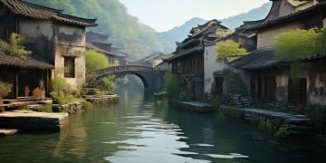 于家盘村有哪些值得一游的景点？
