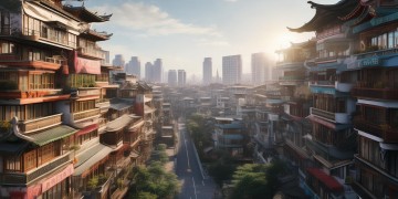 莱州熙城哪个物业公司服务更佳？