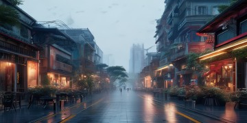 杭州换滨江物业，价格究竟由哪些因素决定？