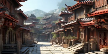 华新村物业靠谱吗？