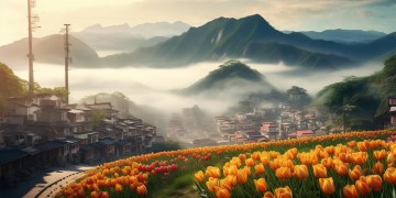 福建漳州都有哪些值得一游的景区？