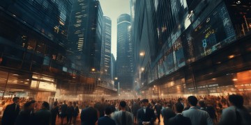 港股爆跌对股市影响大吗？