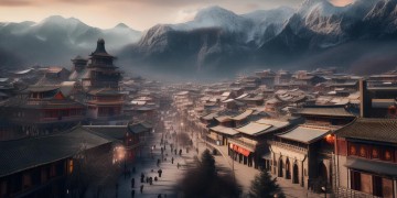 大同市区有哪些值得一游的景点？