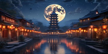 柯桥中秋有哪些不可错过的景点？