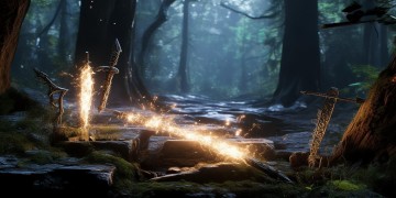 手游魔王寨买什么武器才能发挥最大威力？