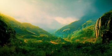 山南旅游有什么景点推荐？这些宝藏地你绝对不能错过！