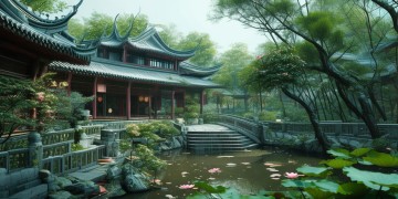 无锡景点什么园怎么读？