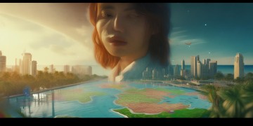 高中老师天南海北是什么歌？