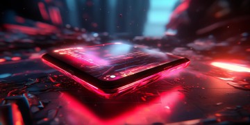红魔9 Pro AI模型，游戏手机的新飞跃还是噱头？