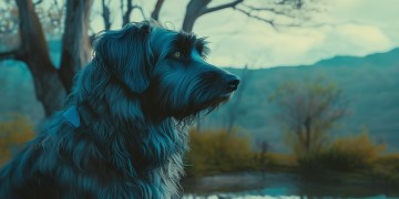 男友什么类型的狗？探索性格与犬种的奇妙比喻