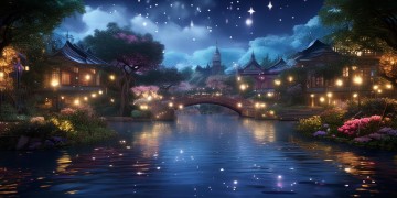 星光park哪里好玩？深度揭秘五大必体验亮点！