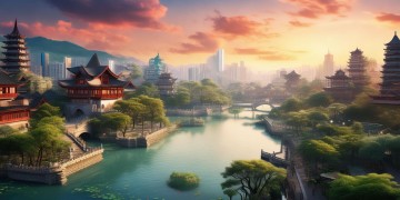 益阳长沙有哪些好玩的地方景点？