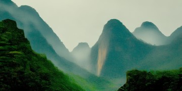 湖南有个什么山是著名景点？