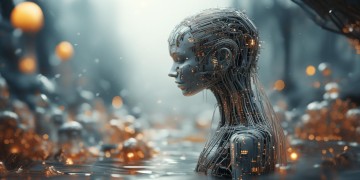 小爱AI大模型合成照片，真的能以假乱真吗？
