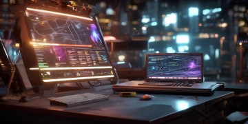 AI如何导入C4D生成模型？