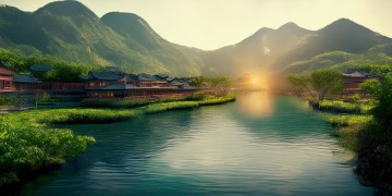 阳江周围哪里好玩？