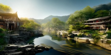 揭阳究竟藏着哪些不容错过的游玩宝藏景点？