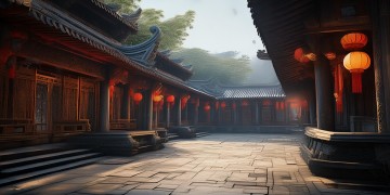 诸城除了知名景点，还有哪些隐藏的宝藏值得一游？