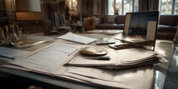 收房时，物业究竟需要哪些关键资料？