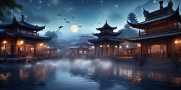 临沂的景点和传说究竟有哪些？
