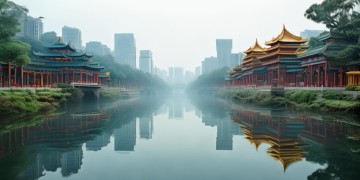 贵阳哪五个景点最值得一游？