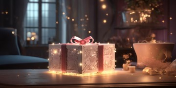女子生日给男友送什么好？这些创意礼物让他心动不已！