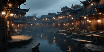 上虞哪里按摩好玩点？