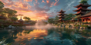 2022济源市哪里好玩？