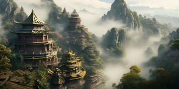 蜀山有哪些不容错过的旅游景点？